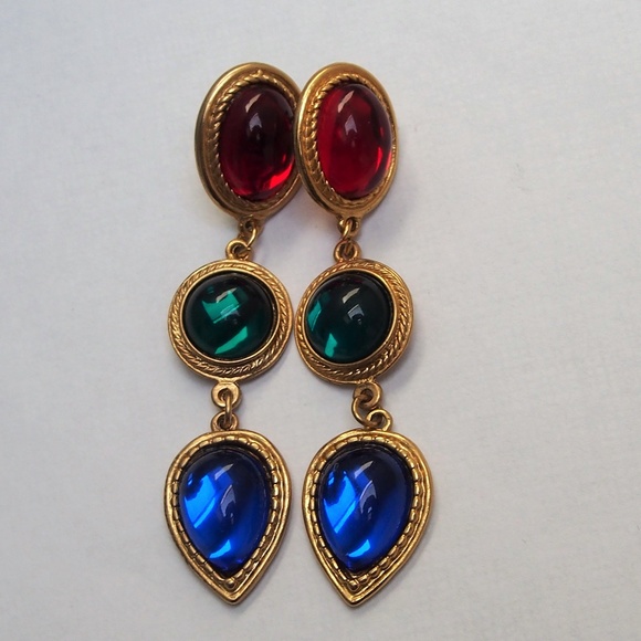 Jewelry - Stunning! Mix/Match Earring Sale 2/$10!